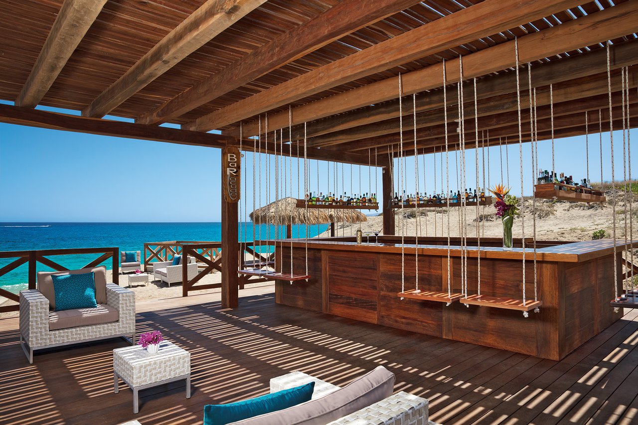 Barracuda bar