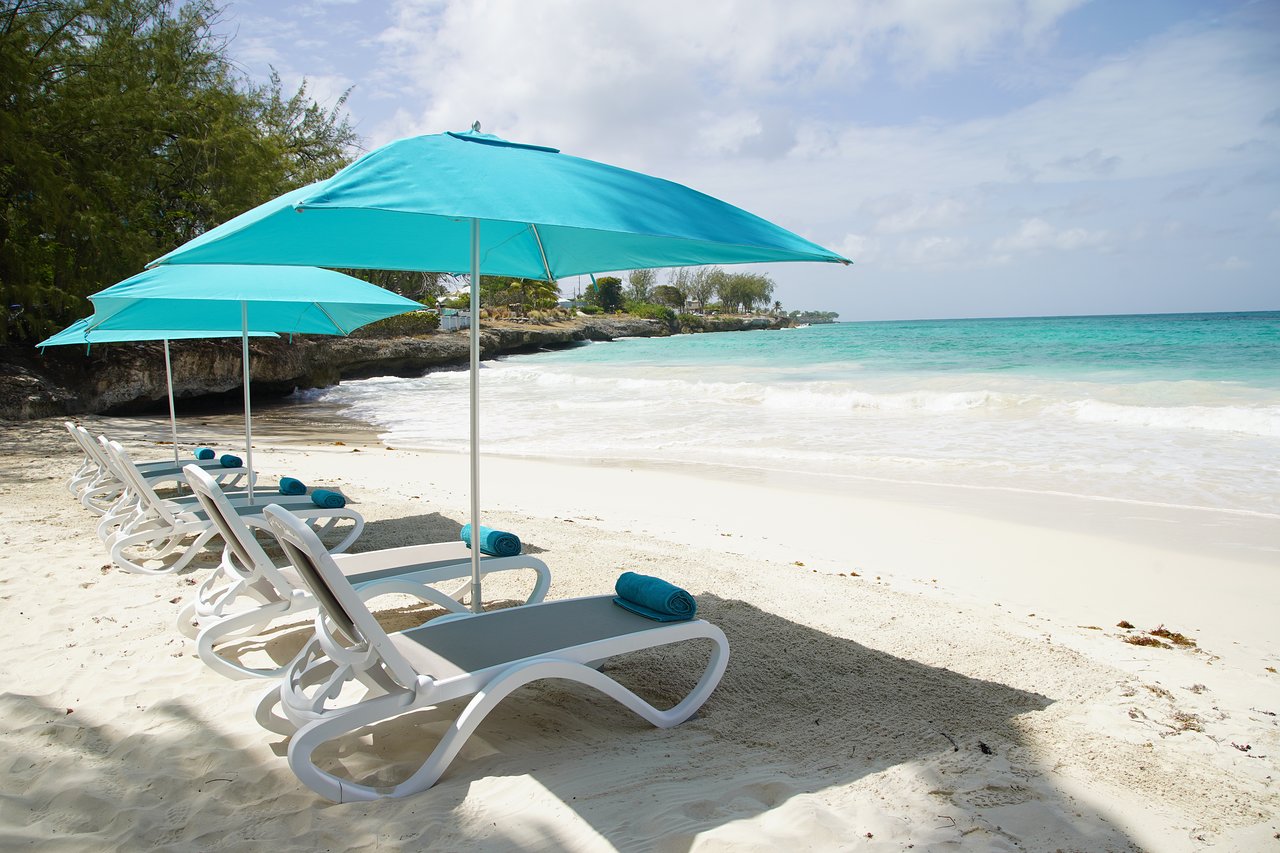 Miami/Enterprise Beach