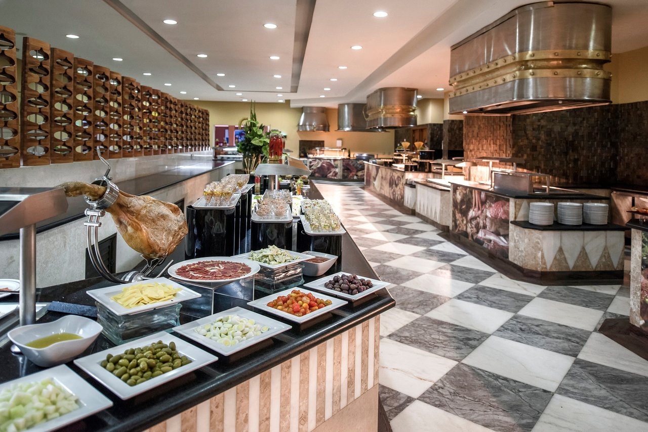 Restaurante "Pelô"
