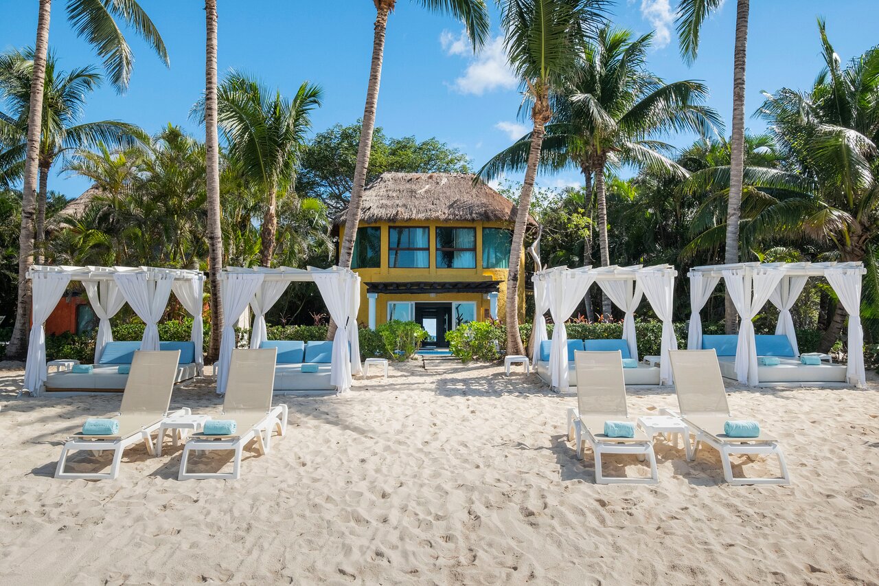Iberostar Cozumel