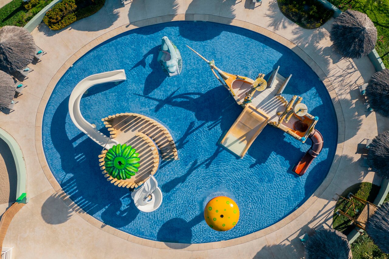 Iberostar Selection Playa Mita