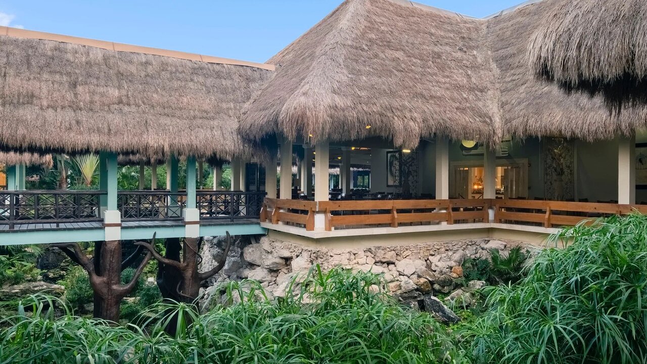 Iberostar Quetzal