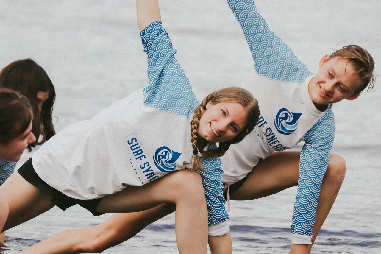 Surf Lessons