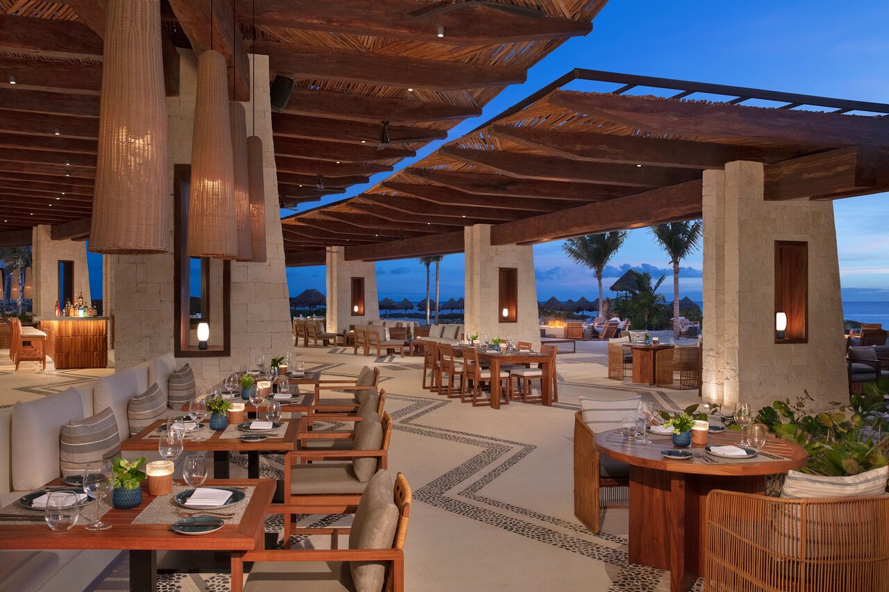 Seaside Grill Restaurant