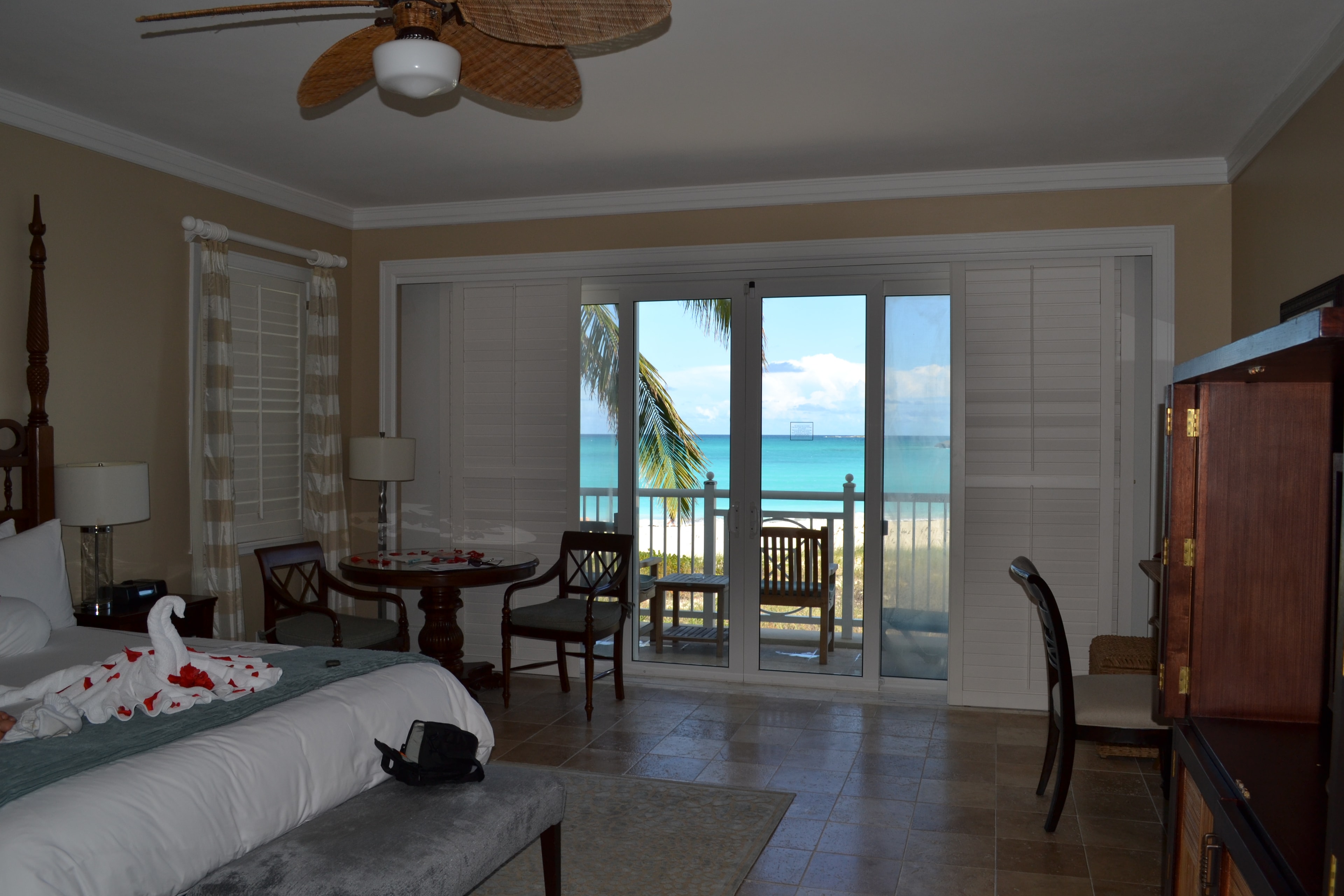 Our Emerald Bay suite #9421.