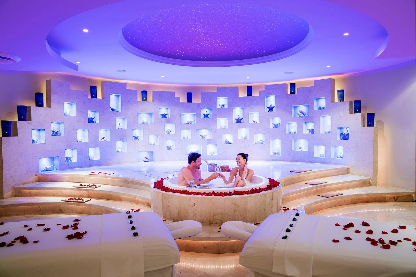 U-Spa