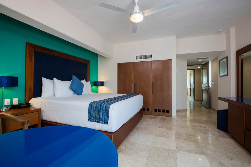 Suite 2 Bedrooms2