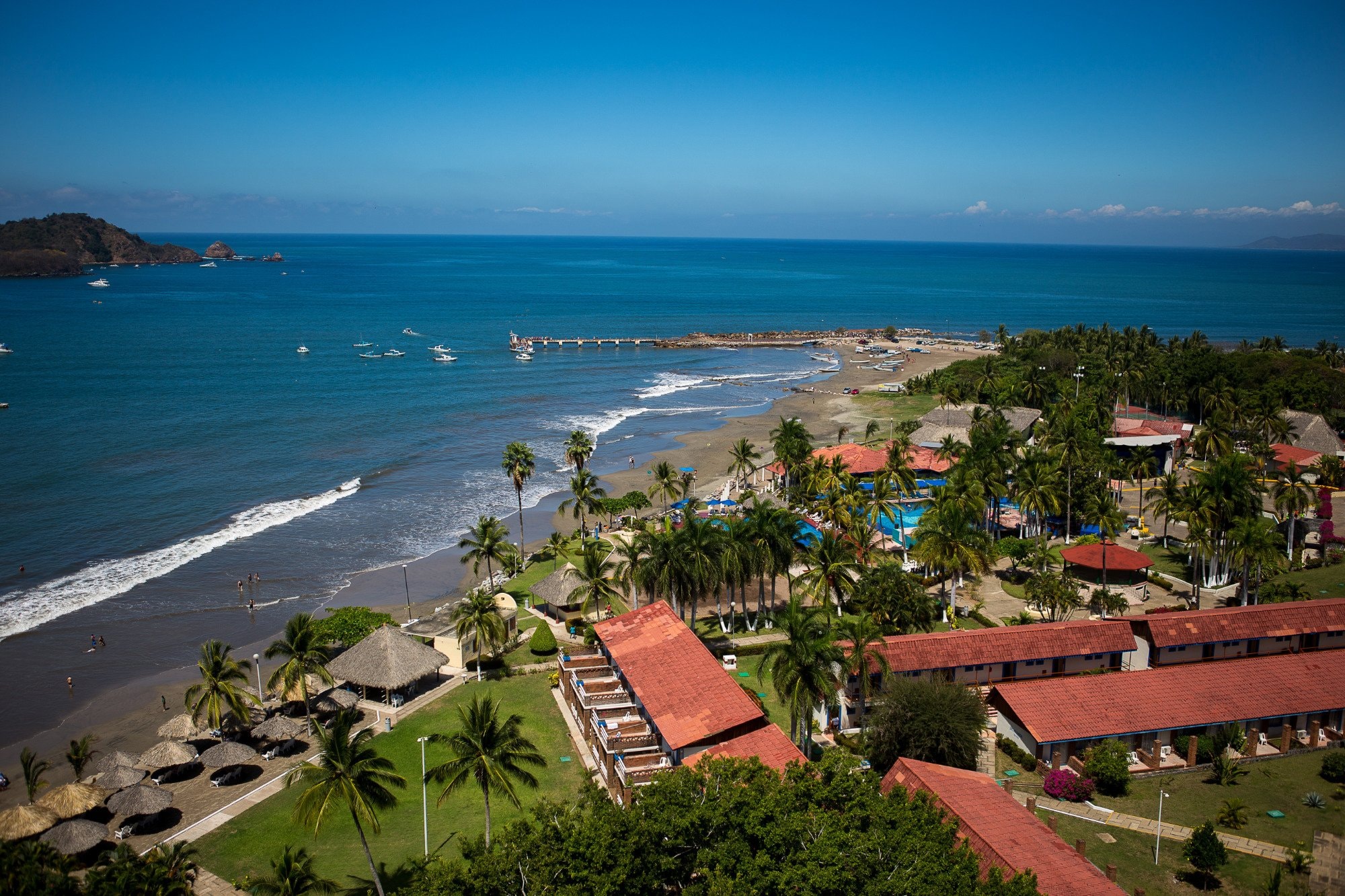 Qualton Club Itapa
