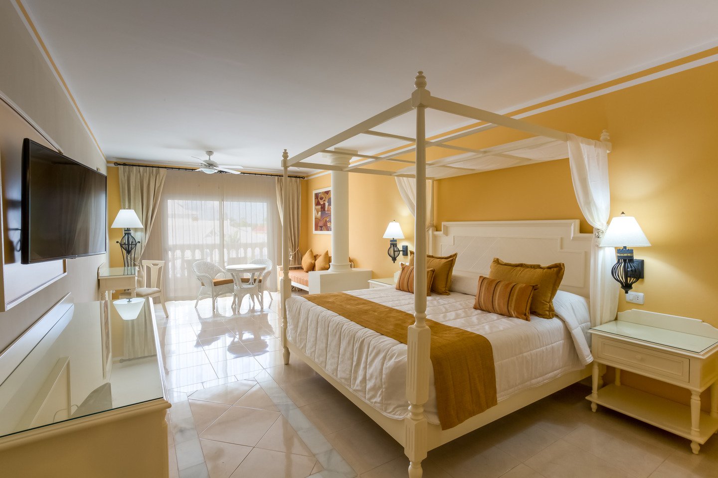Junior Suite de Luxe