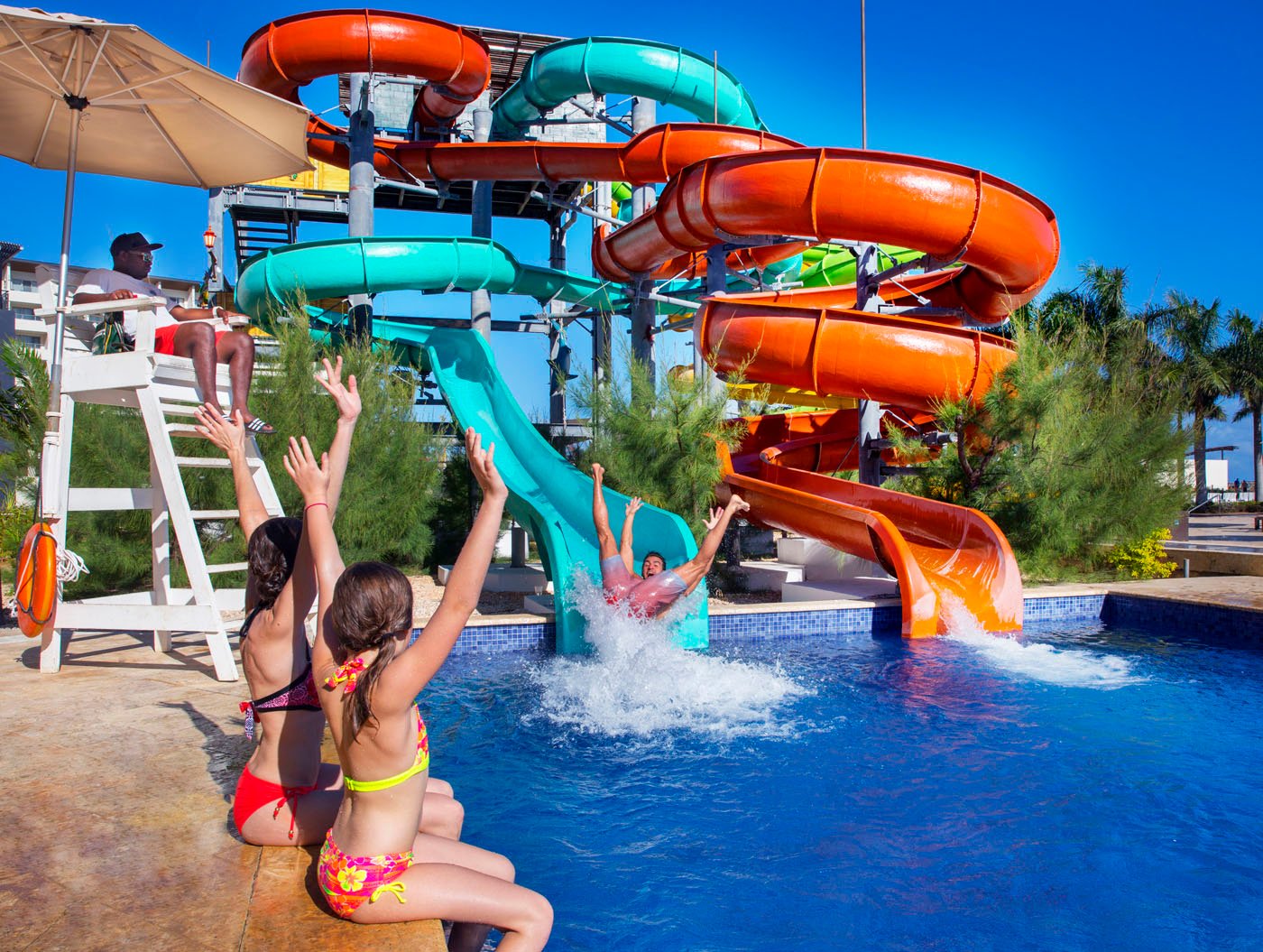 Waterpark