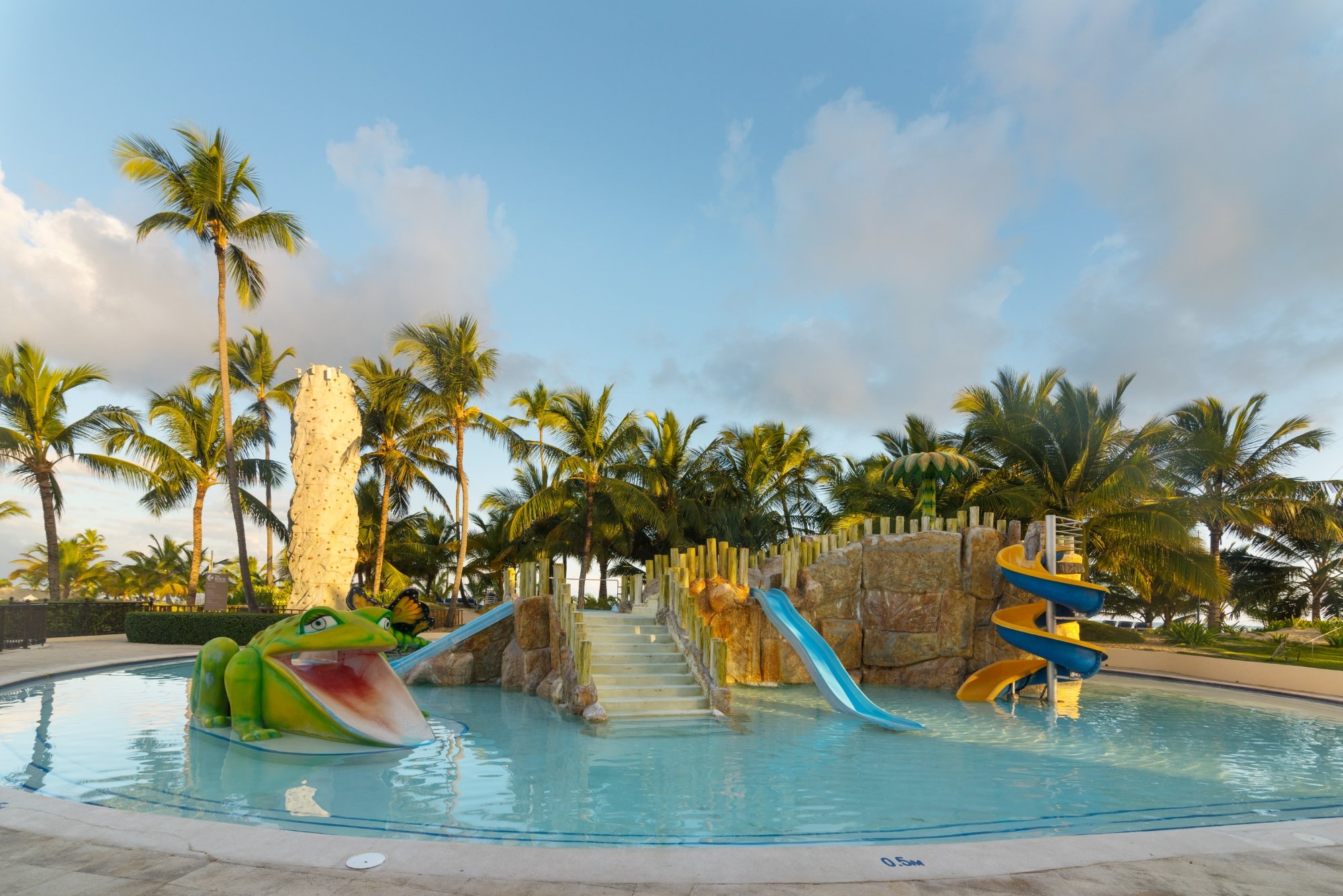 Kids Pool