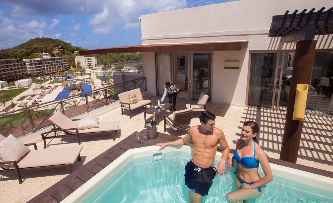 Presidential Suite