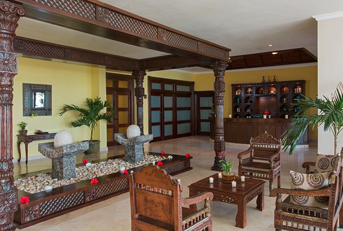 Spa