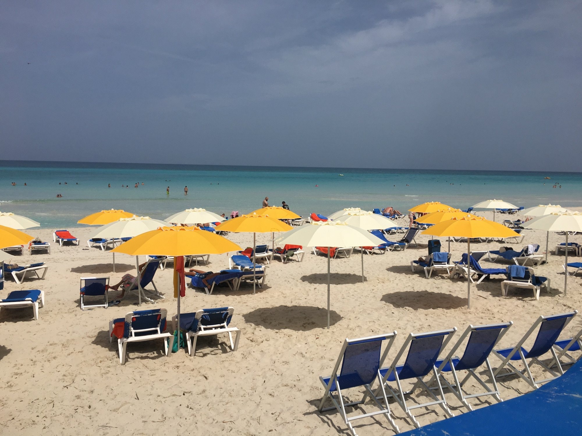 Playa Be Live Experience Las Morlas 30/9/2017