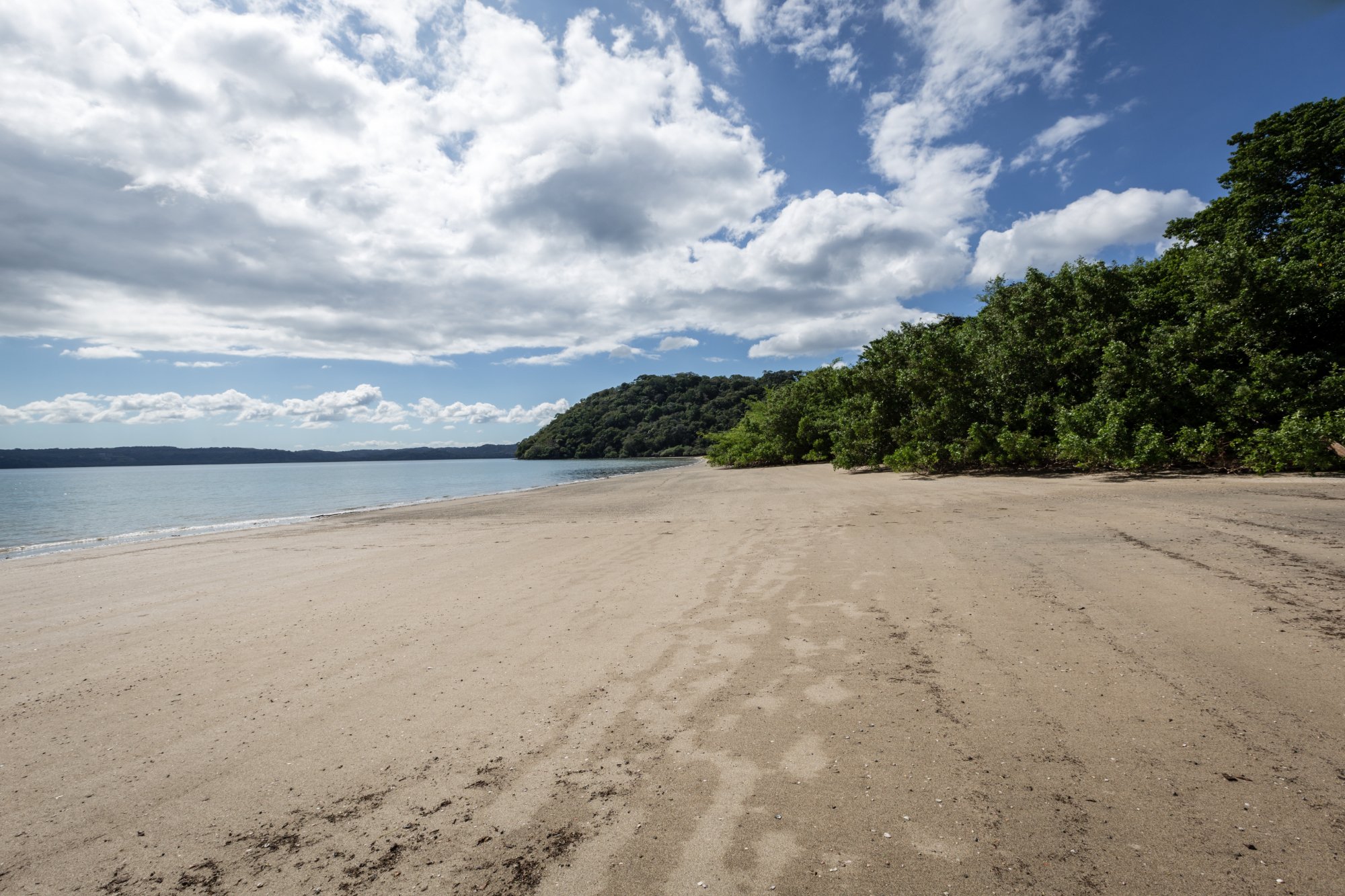 Nacascolo Beach