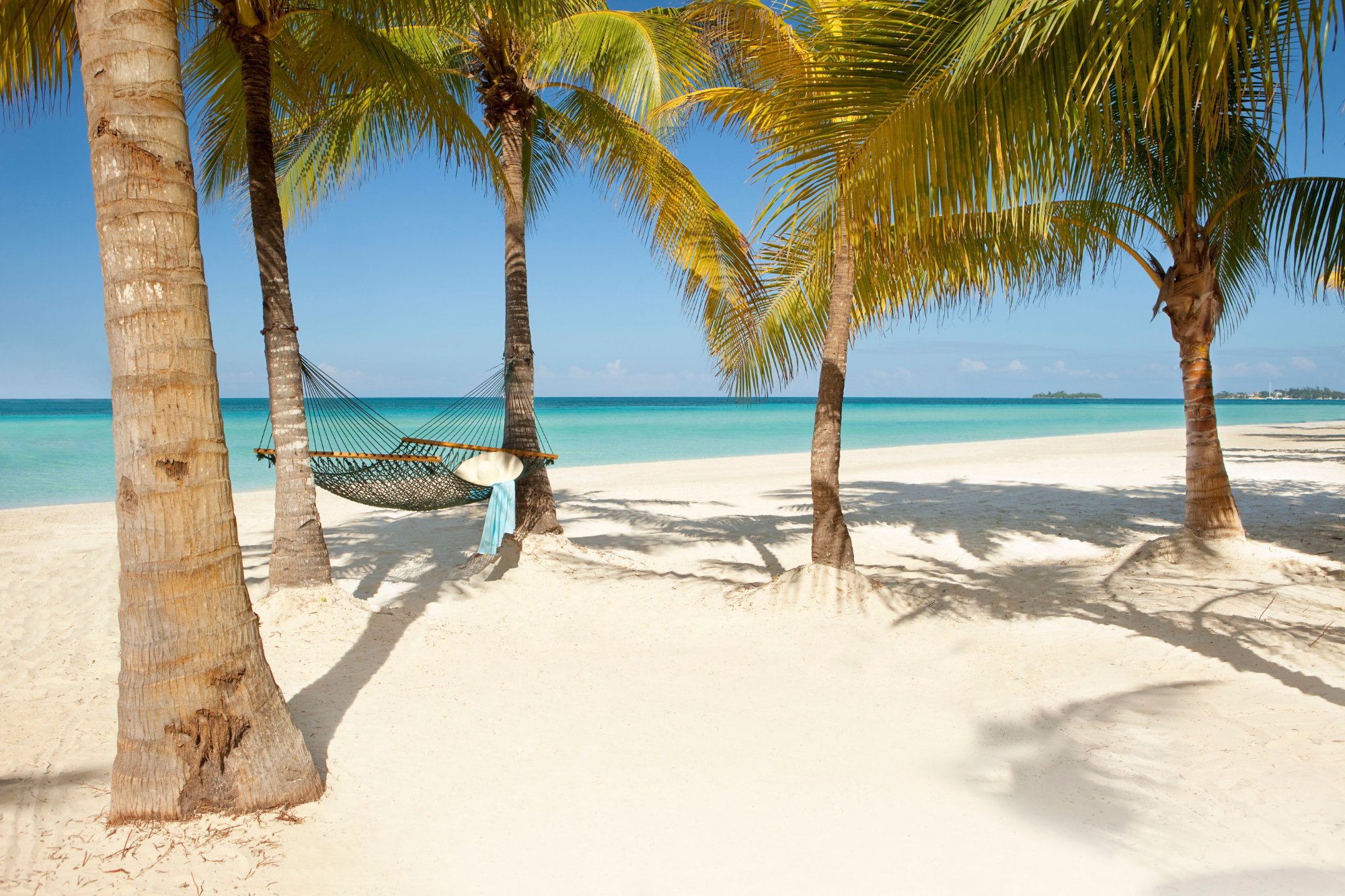 Couples Swept Away