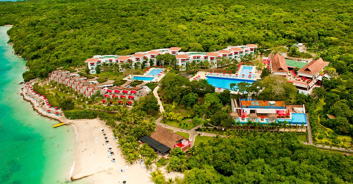 Decameron Barú
