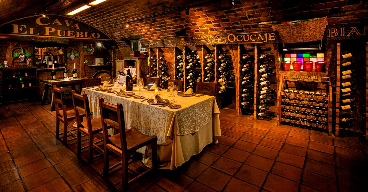 Decameron El Pueblo