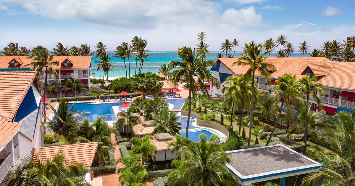 Decameron Isleño