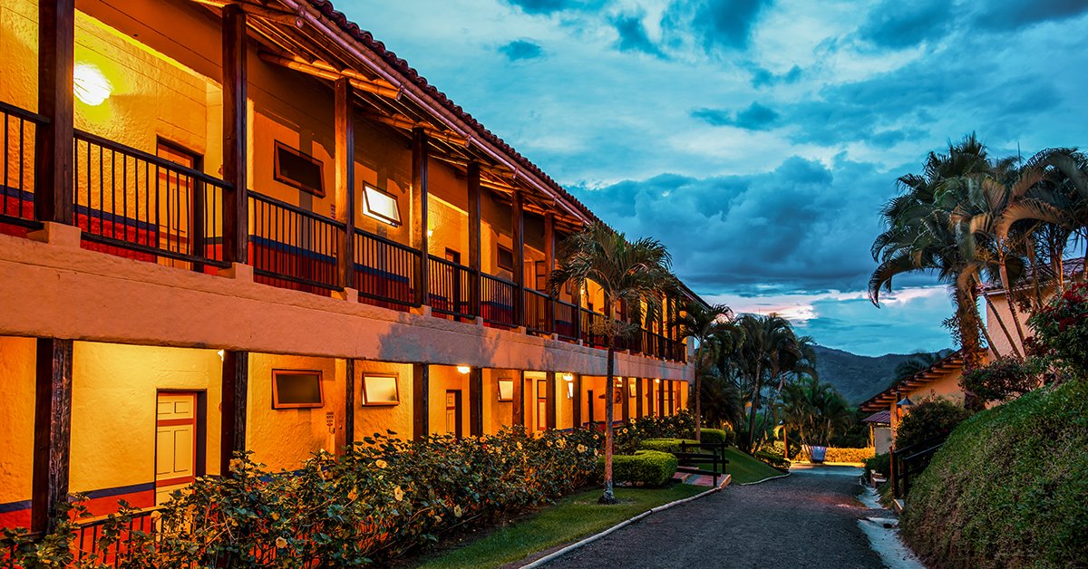 Decameron Panaca