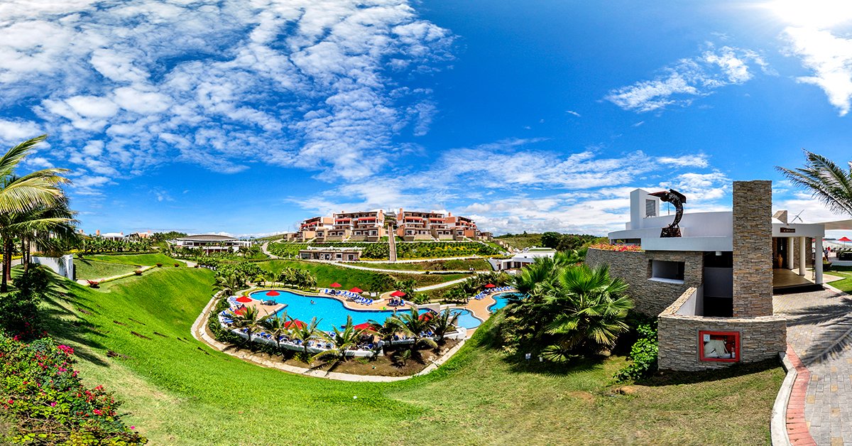 Royal Decameron Mompiche