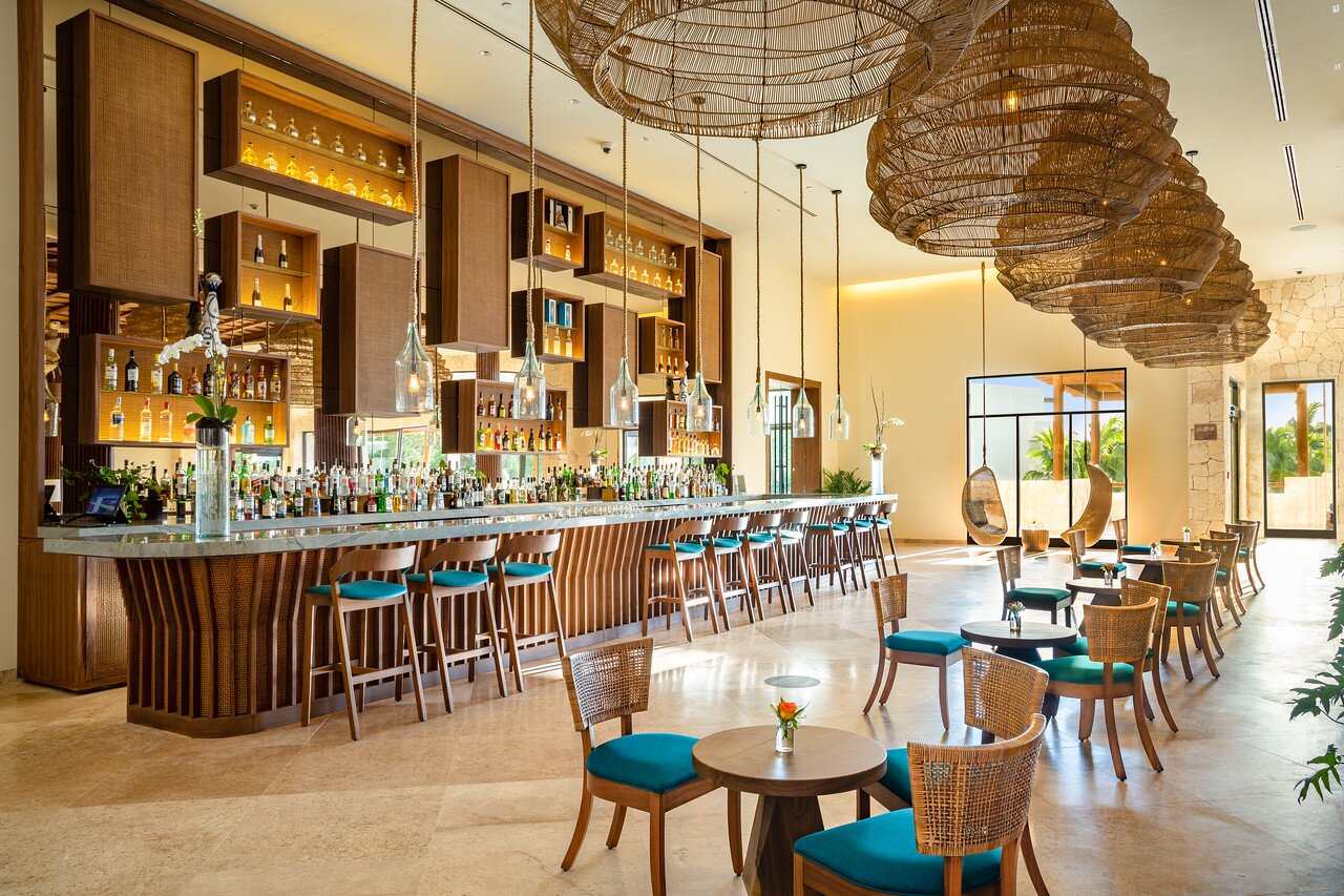 Lobby Bar