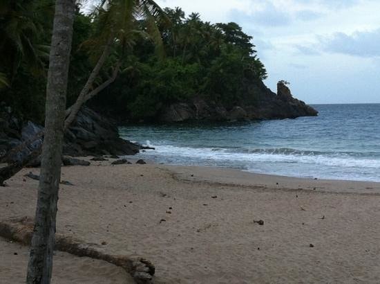 playa privada