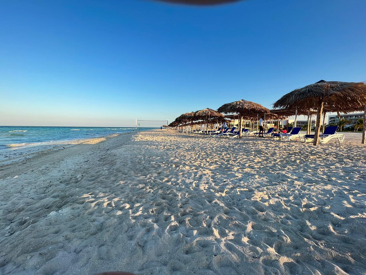 Beach Zone
