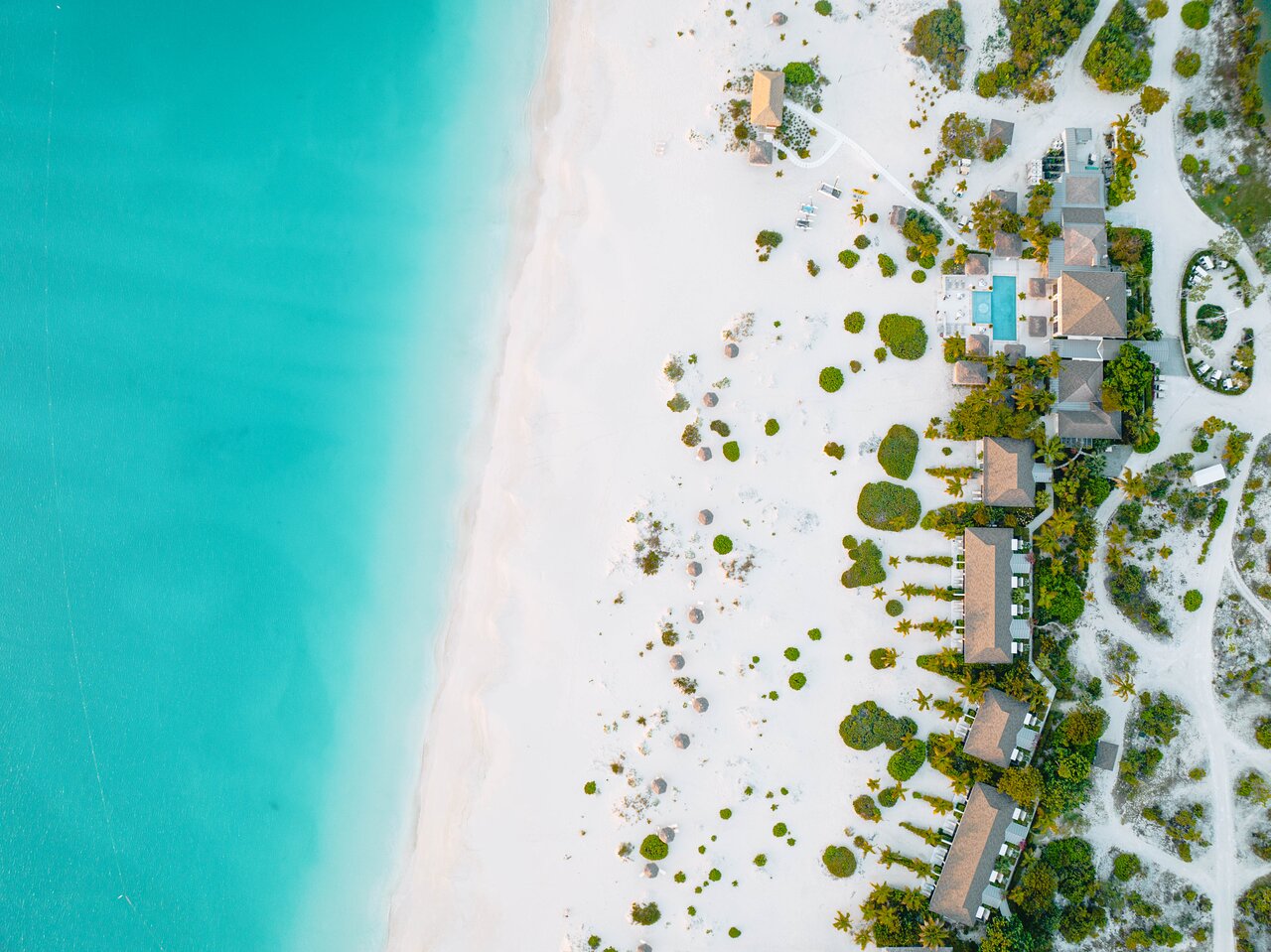 Turks and Caicos