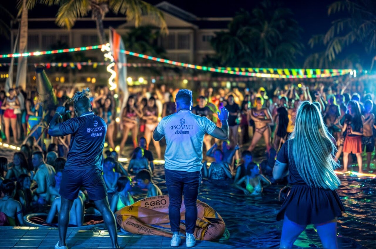 Fiesta Resonance