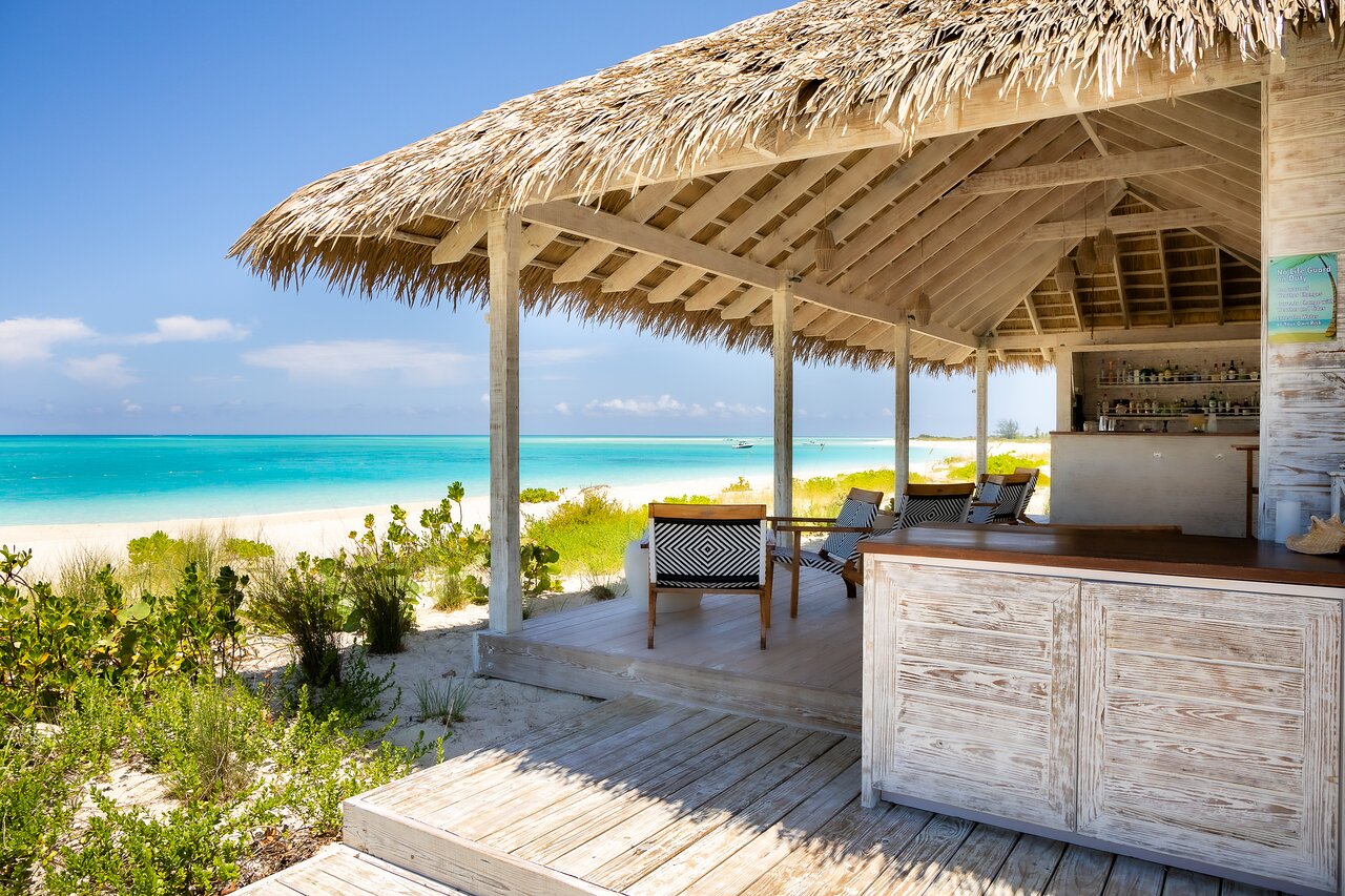 Beach Bar