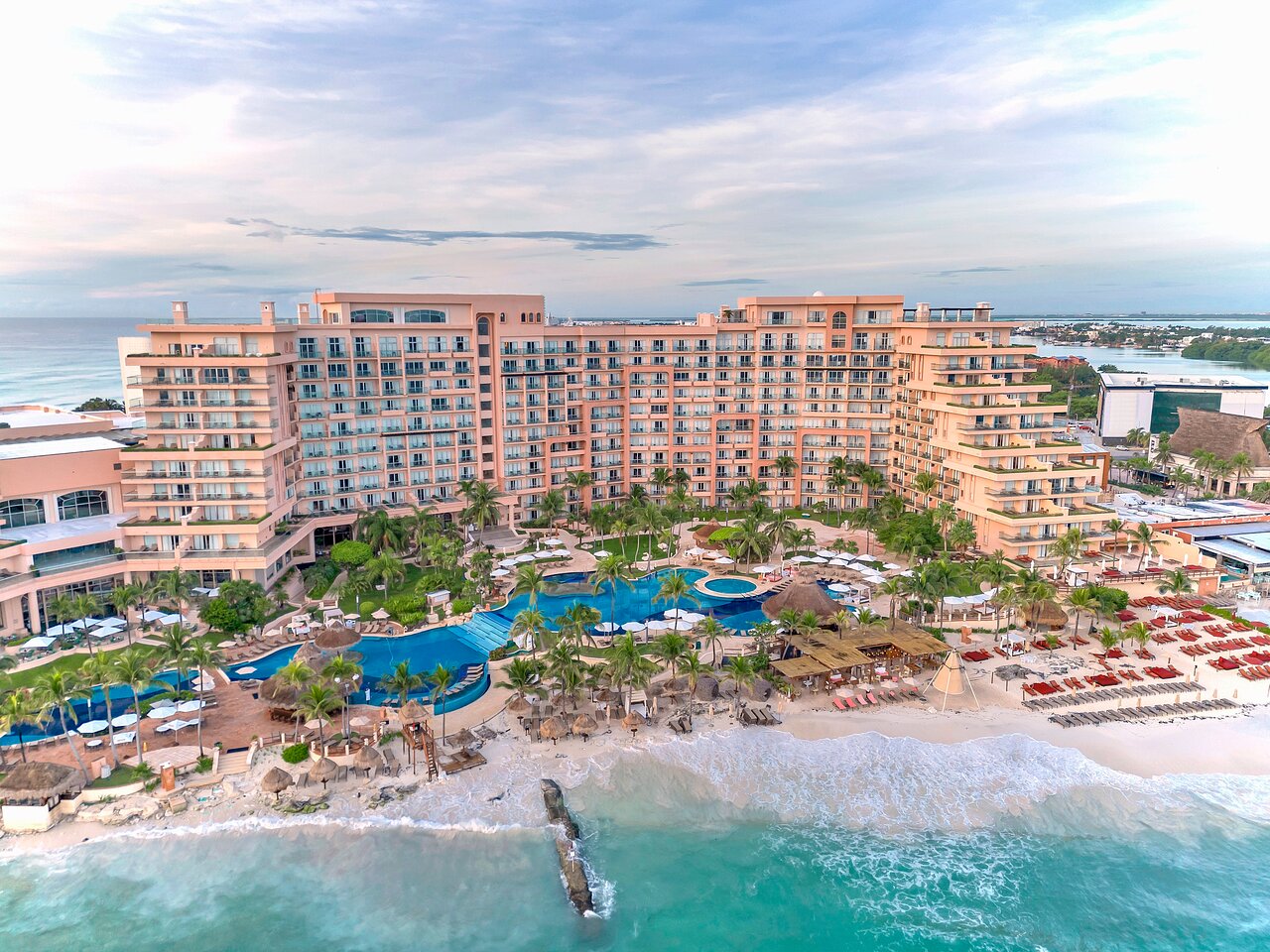 Resort View