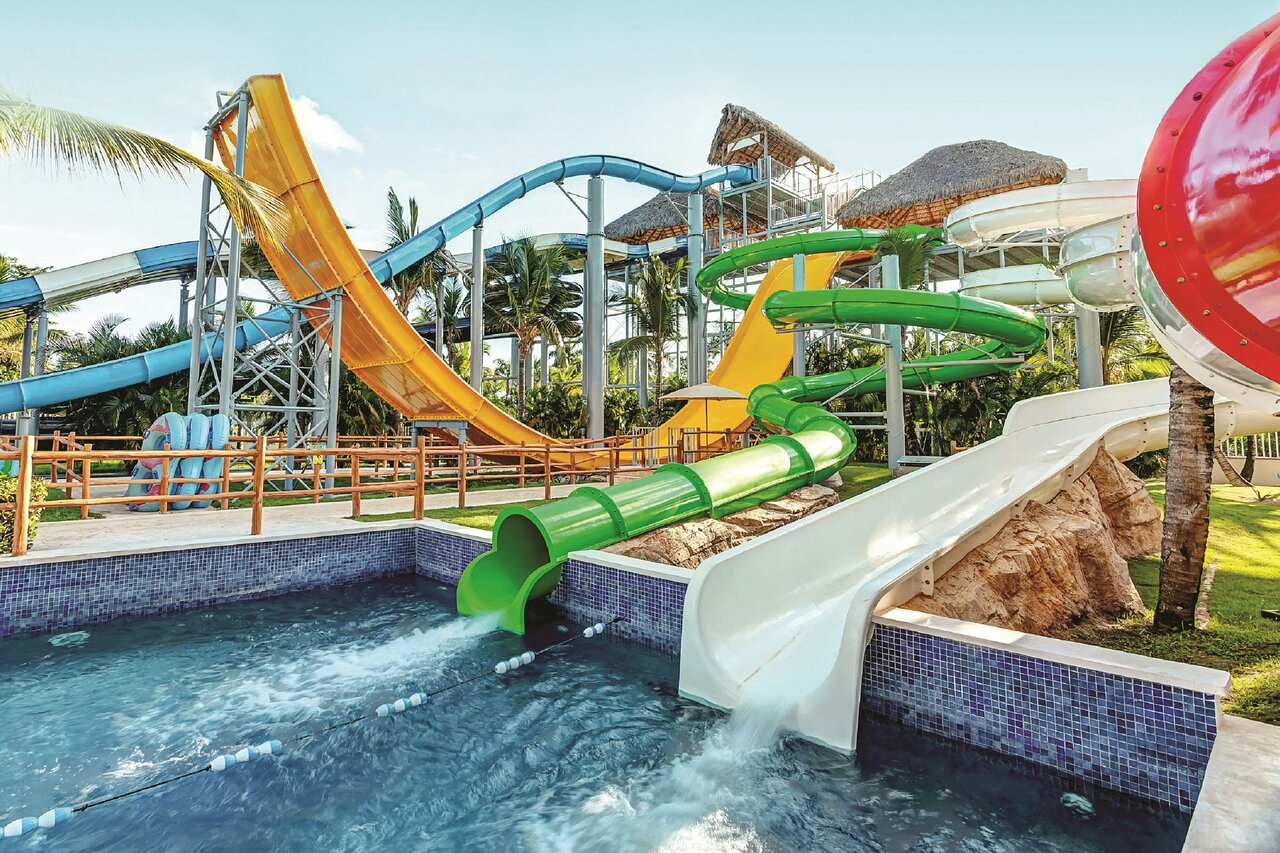 Splash Park