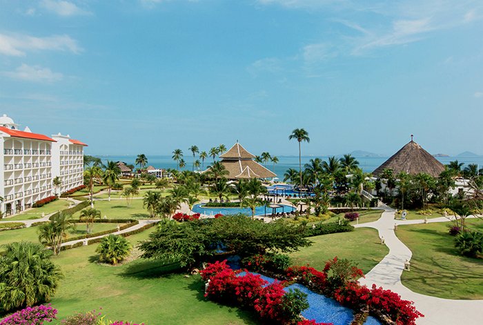 Dreams Delight Playa Bonita Resort & Spa