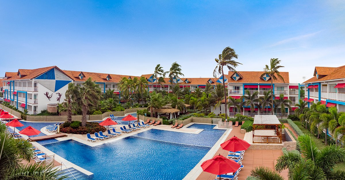 Decameron Isleño