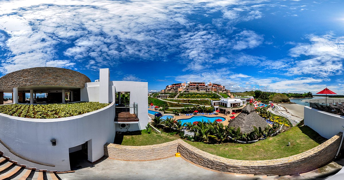 Royal Decameron Mompiche