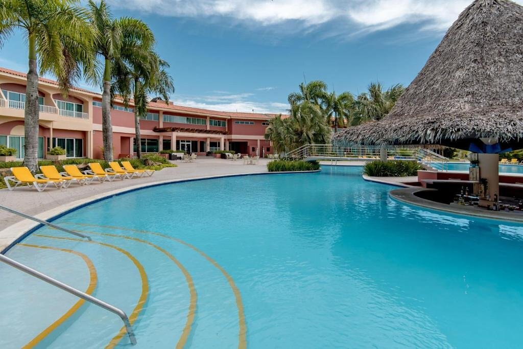 D44524 Pool