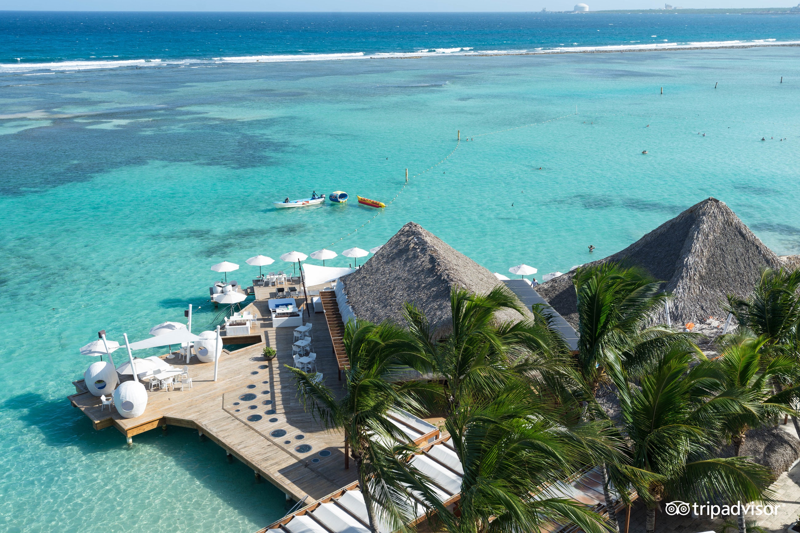 Pelicano Beach at the Be Live Experience Hamaca Beach