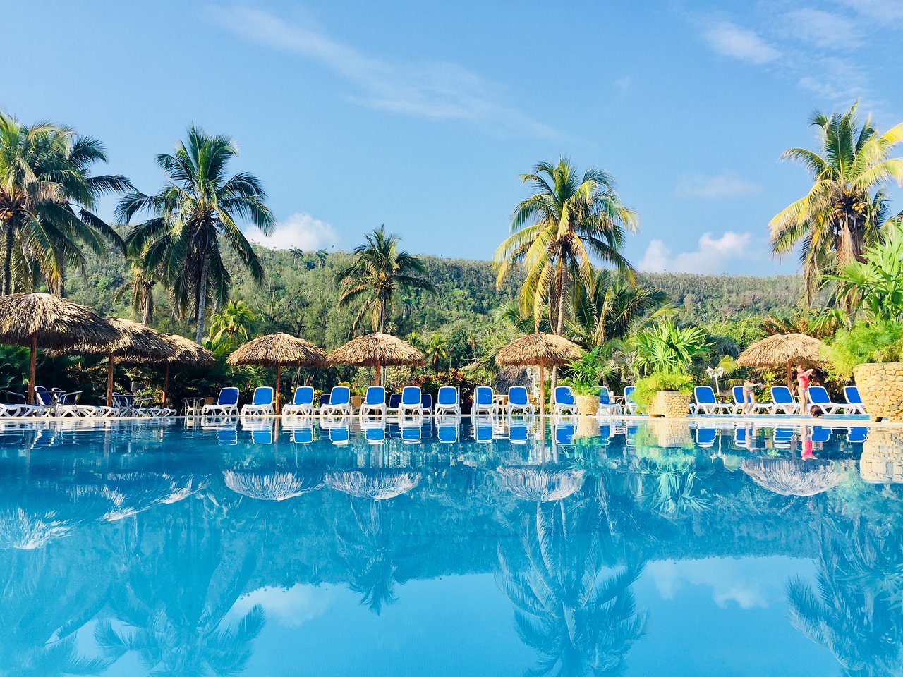 Memories Jibacoa Resort