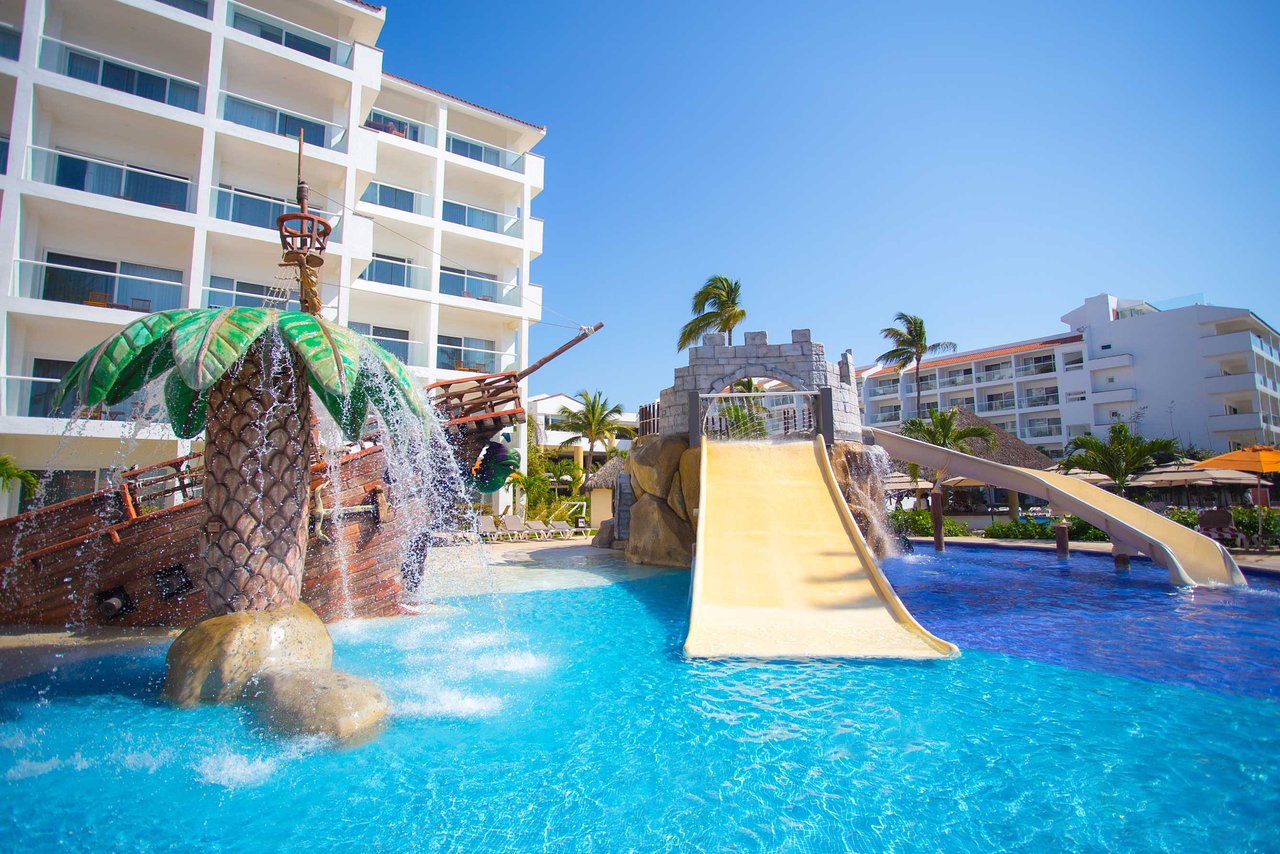 Aquapark