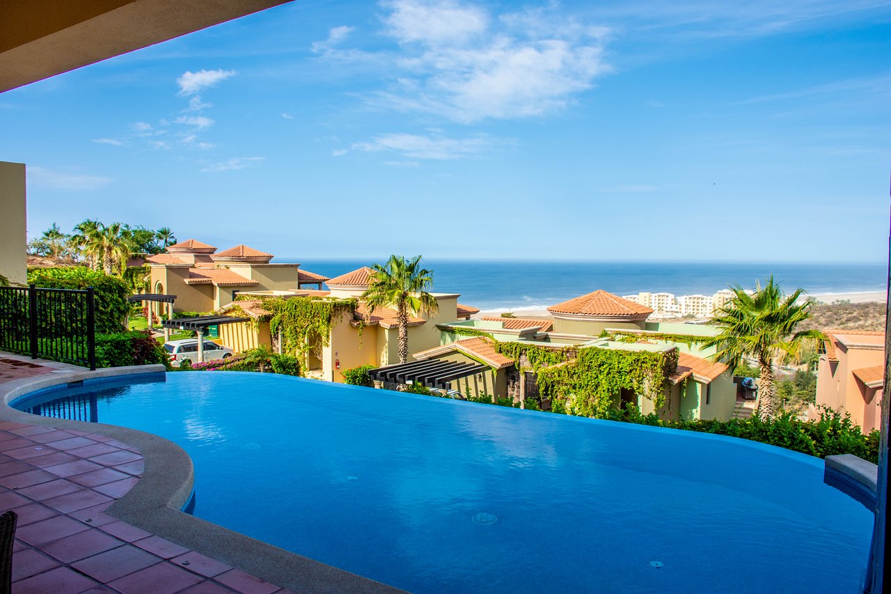 Retreat to a private and exclusive luxury villa at Montecristo Estates Luxury Villas