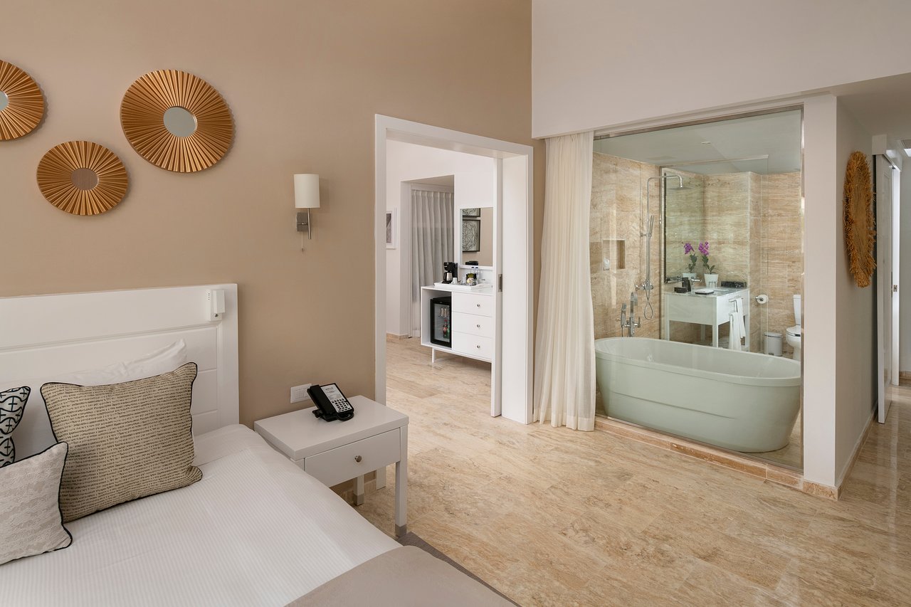 The Level Ocean Suite