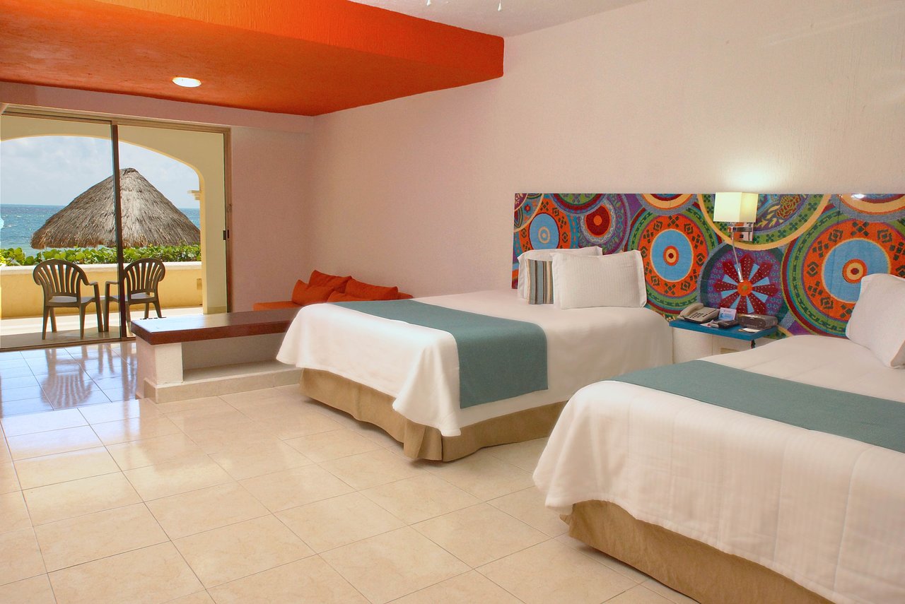Junior Suite vista al Mar