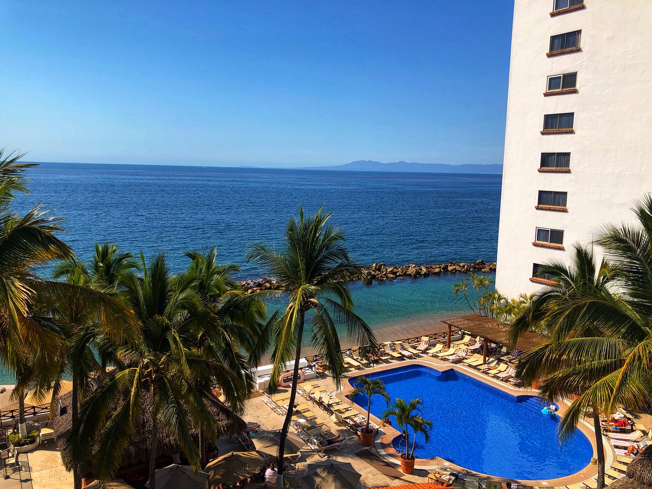 Costa sur Resort Puerto Vallarta