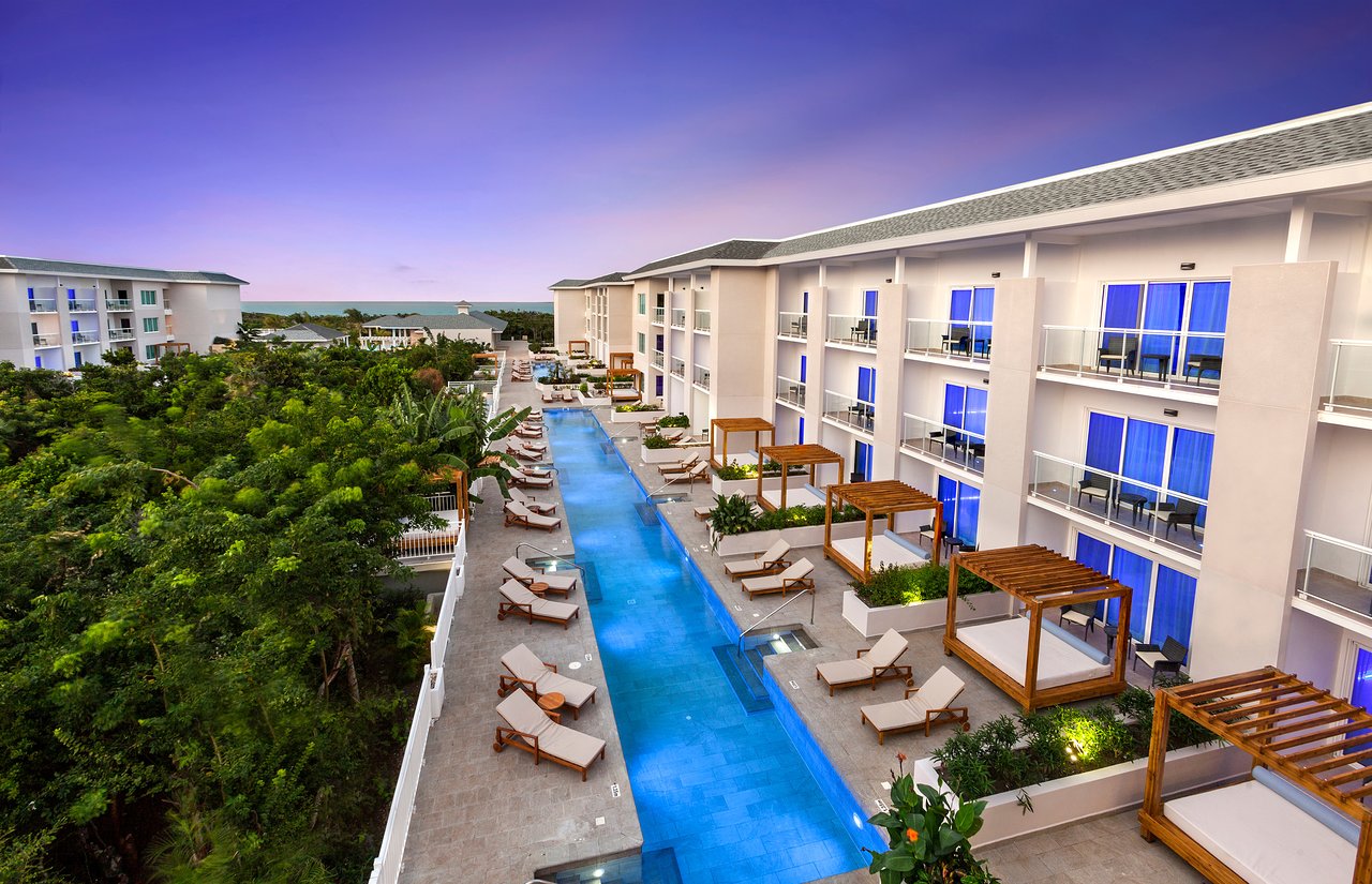 Paradisus Los Cayos