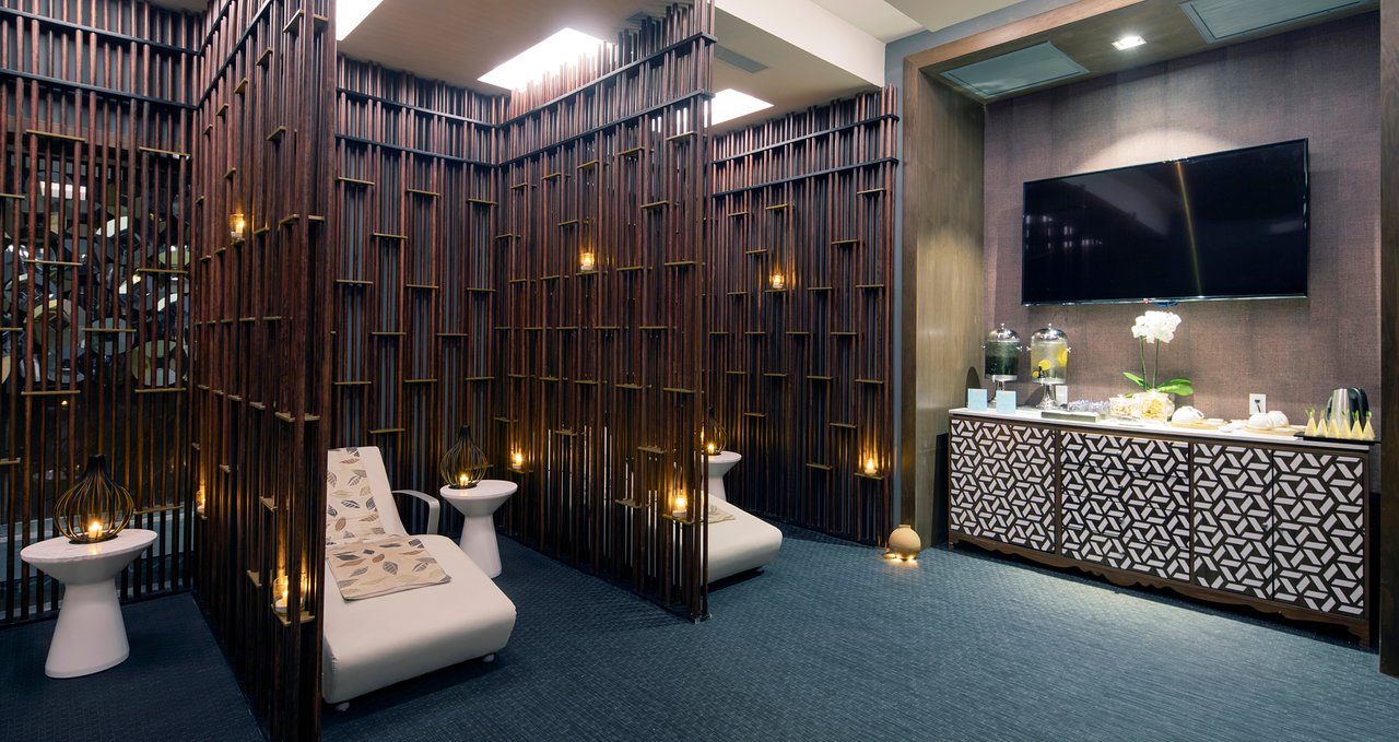 The Royal Spa