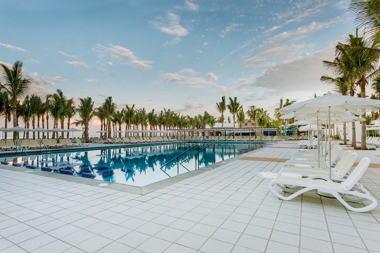 Pools