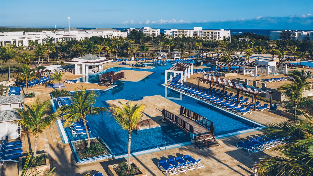 Iberostar Selection Holguin - Reopening May 1