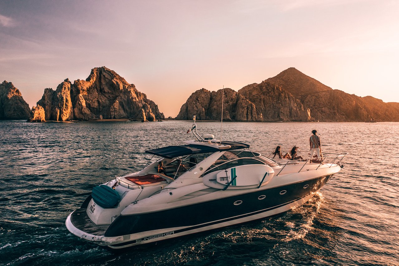 Catamaran Private Tour