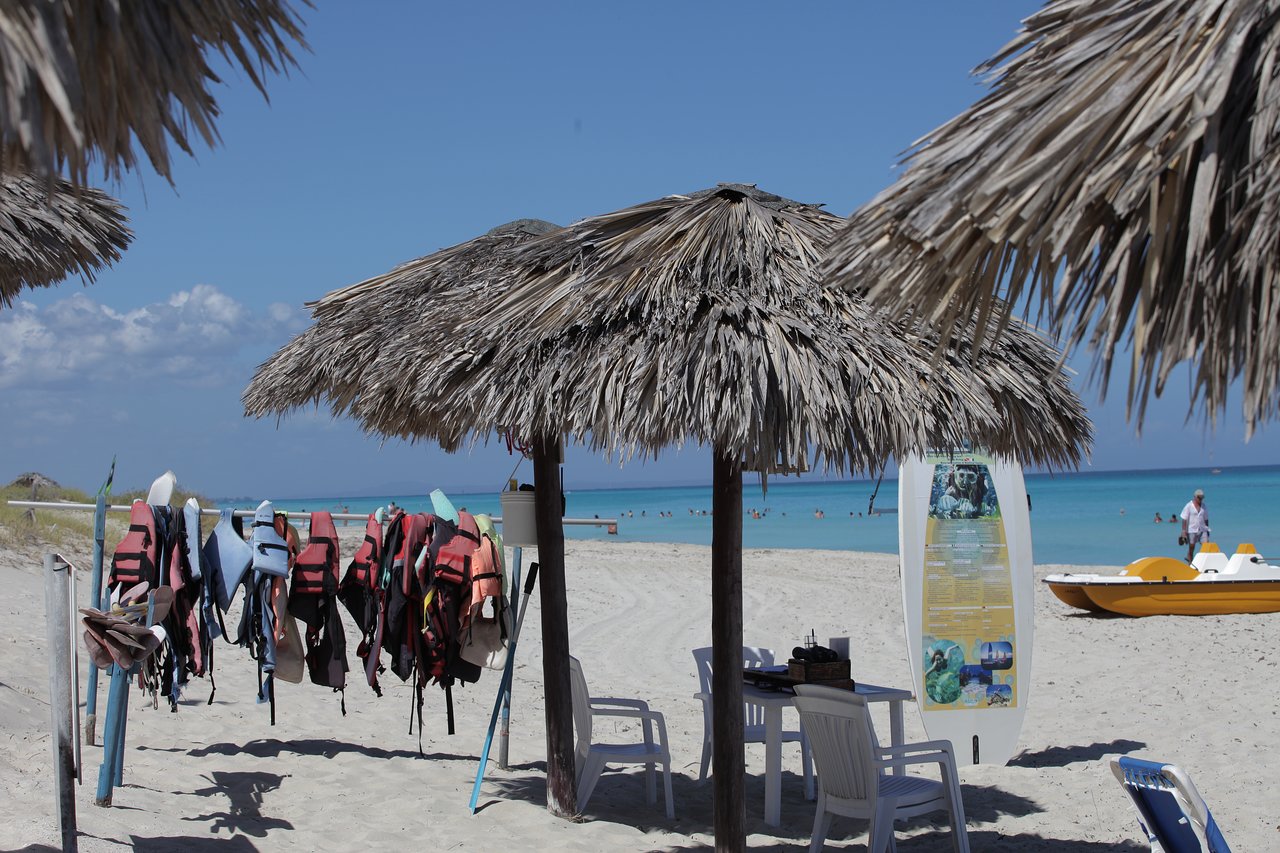 Actividades Nauticas